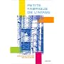 Petite fabrique de l'image de Jean-Claude Fozza
