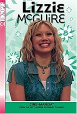 Lizzie Mcguire: Gordo and the Girl