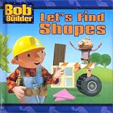 Let's Find Shapes