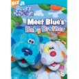 Blue's Room: Meet Blue's Baby Brother