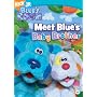 Blue's Clues - Blue's Room - Meet Blue's Baby Brother