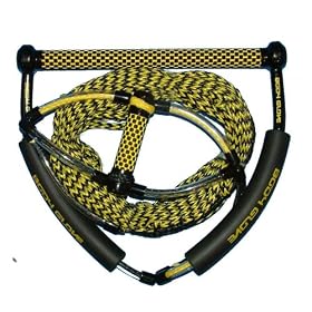 Body Glove Deluxe Wakeboarding Tow Rope by 