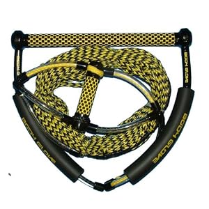 Buy Body Glove Deluxe Wakeboarding Tow Rope
