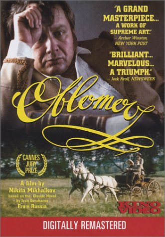 Free Download Of Oblomov Online
