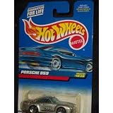 -#1030 Porsche 959 Condition Mattel Hot Wheels by Hot Wheels