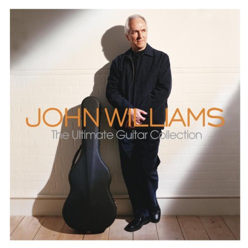 CD-Charts  Music : The Ultimate Guitar Collection