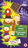 South Park - Series 2 - Vol. 9 - Gnomes / Prehistoric Ice Man [1998]