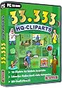 33333 Cliparts
