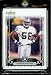 2006 Score Factory Set Single Card # 203 Derrick Burgess - Oakland Raiders - NFL Football Cards