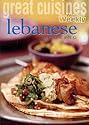Lebanese Cooking: Lebanese Cooking ("Australian Women's Weekly" Home Library)