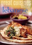 Lebanese Cooking ( Australian Women s Weekly Home Library)