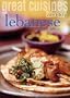 Lebanese Cooking (Great Cuisines)
