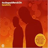 Sensitivity [CD 2]