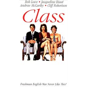 Class [VHS]