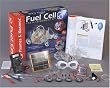 Fuel Cell Car and Experiment Kit