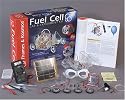 Thames & Kosmos Fuel Cell Car and Experiment Kit