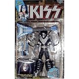 1997 KISS Ultra Action Figure with Mini Record- Ace Frehley by KISS&node=165793011