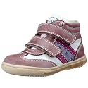 Lepi P01C9441, M&auml;dchen Lauflernschuhe