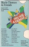 Free to Be a Family [CASSETTE]