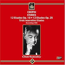 Chopin: Etudes