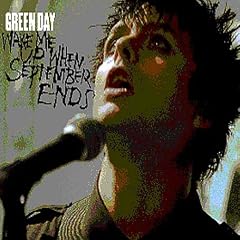Wake Me Up When September Ends