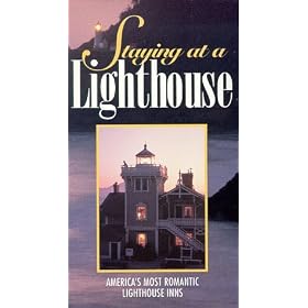 Staying at a Lighthouse [VHS]