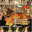 Matthaeus Pipelare: Missa "L'homme arm&eacute;"; Chansons; Motets