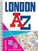 London 2012 Street Atlas (London Street Atlases)