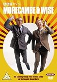 Morecambe & Wise : Surviving Footage From BBC Series 1 & Complete Series 2 [1968]