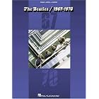 The Beatles, 1967-1970: Piano Vocal Guitar by  The Beatles