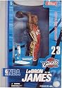 Labron James Cleveland Cavaliers 12 inch Mcfarlane