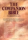 Companion Bible (King James Version)
