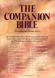 Companion Bible-KJV