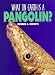 What on Earth Is A... - Pangolin (What on Earth Is A...)