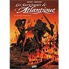 Les Survivants de l'Atlantique, livre quatri�me : Tr�sor mortel