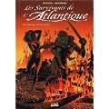 Les Survivants de l'Atlantique, livre quatri�me : Tr�sor mortel