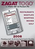 Zagat to Go (ZAGAT)