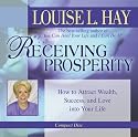 Receiving Prosperity