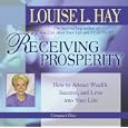 Receiving Prosperity
