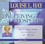 Receiving Prosperity