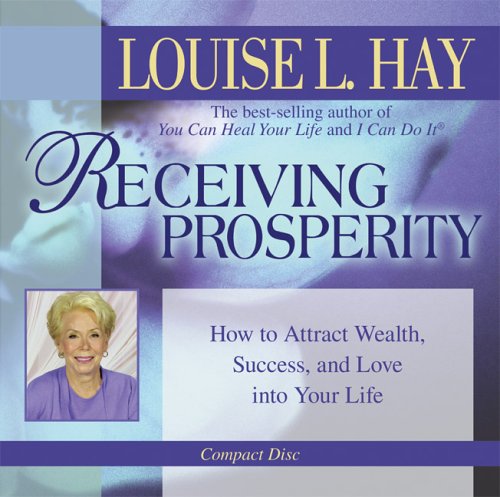City Travel Guides Discounted  Books : Receiving Prosperity