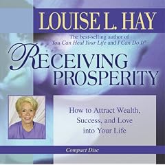Receiving Prosperity