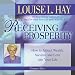 Receiving Prosperity
