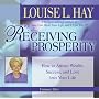 Receiving Prosperity