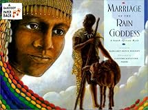 Marriage of the Rain Goddess: A South African Myth
