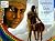 Marriage of the Rain Goddess: A South African Myth