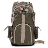 Triple Five Soul - Triple Five Soul - Grand Backpack (Army Green)