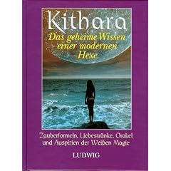 Das geheime Wissen einer modernen Hexe