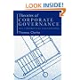 Theories of Corporate Governance