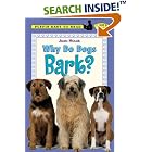 Why Do Dogs Bark? (Easy-to-Read, Puffin) by Joan Holub